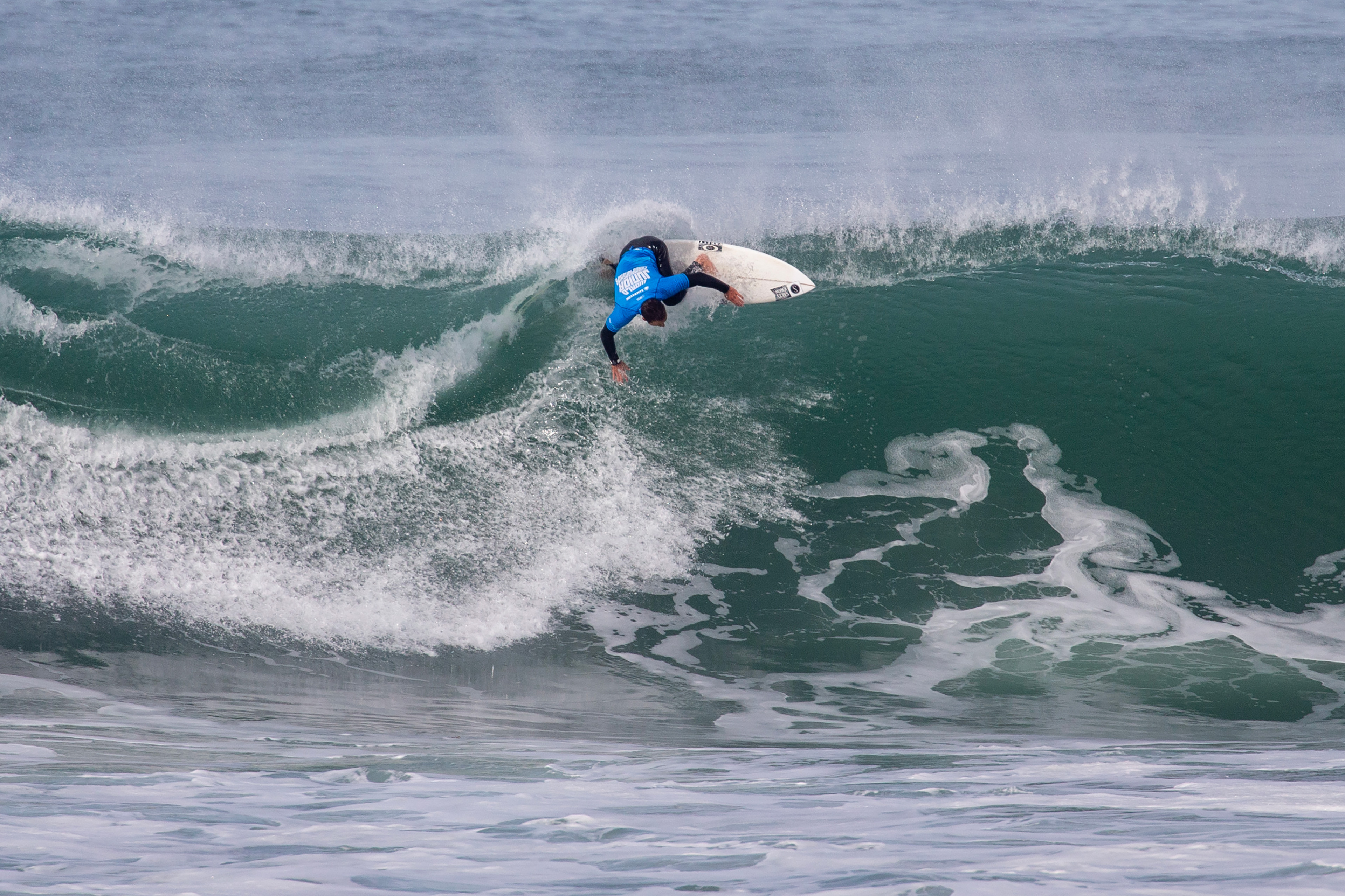 World Junior Championships, Seaside Reeg, Califórnia (EUA)