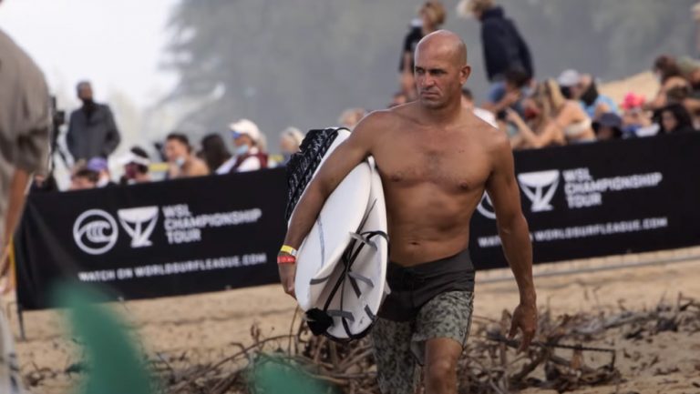 Kelly Slater