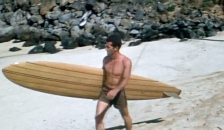 Pat Curren