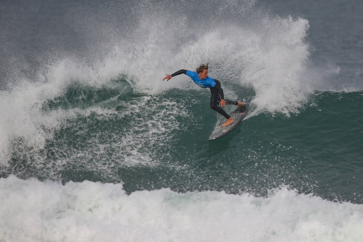 World Junior Championships, Seaside Reeg, Califórnia (EUA)