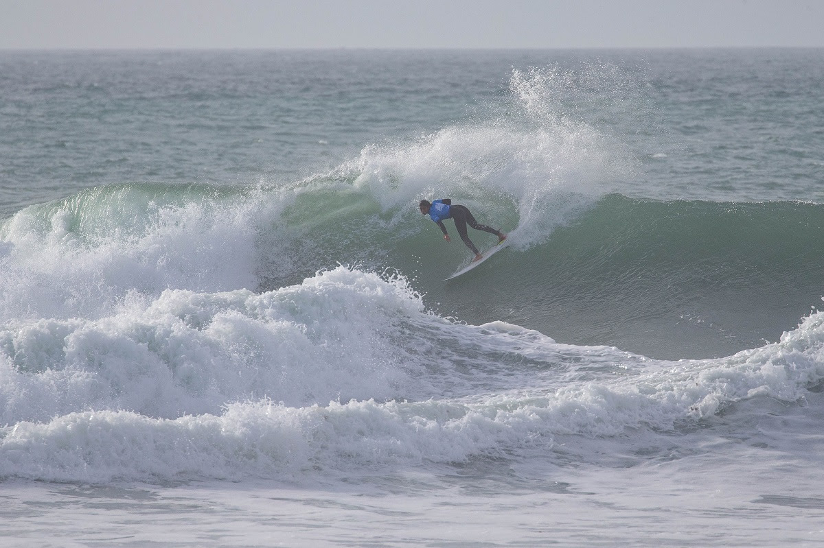 World Junior Championships, Seaside Reeg, Califórnia (EUA)