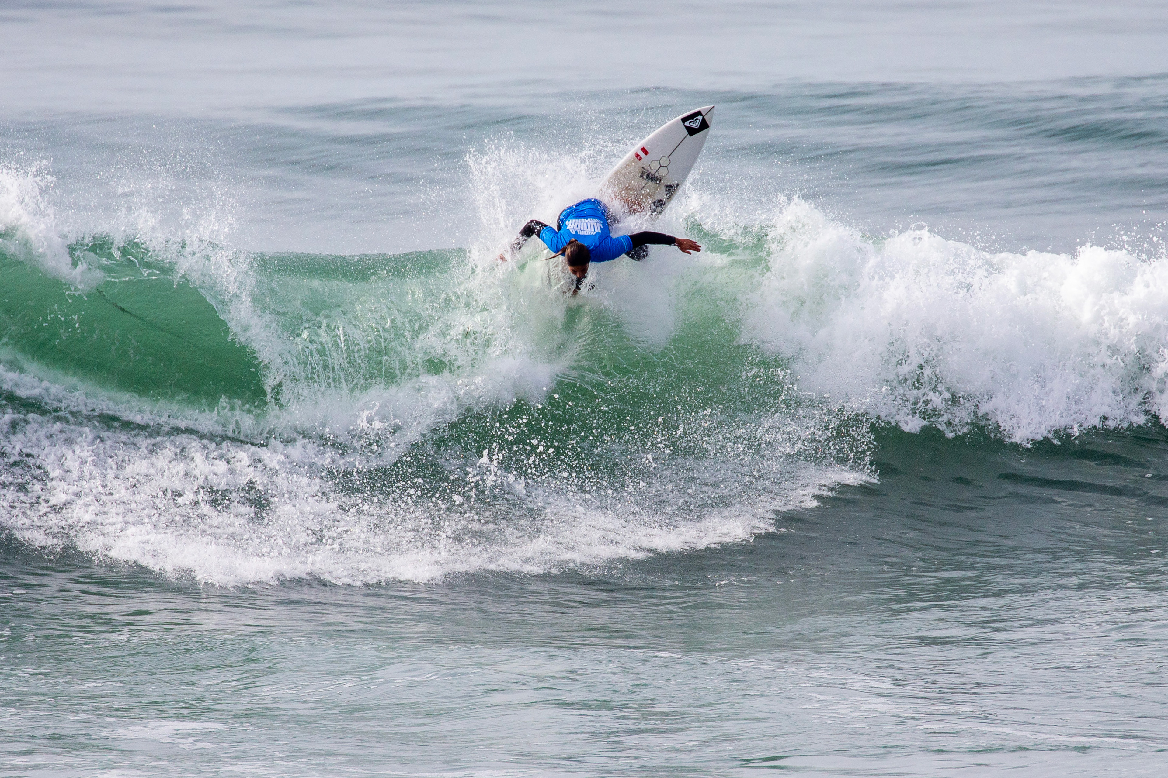 World Junior Championships, Seaside Reeg, Califórnia (EUA)