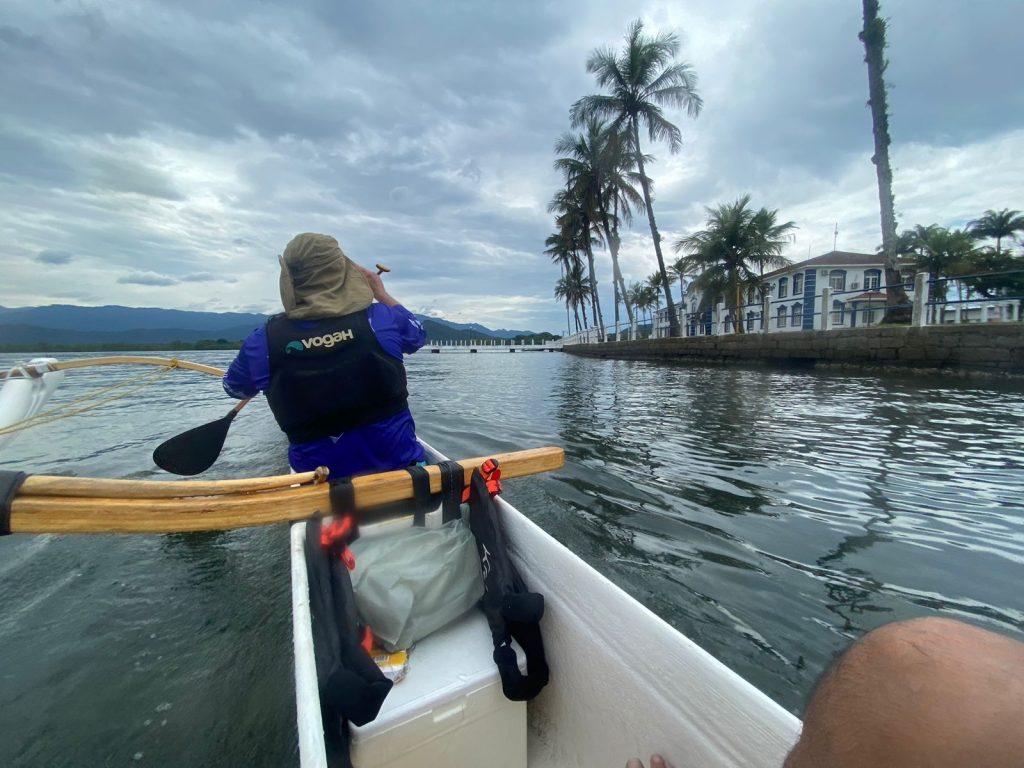 Expedição Caminho das Águas
