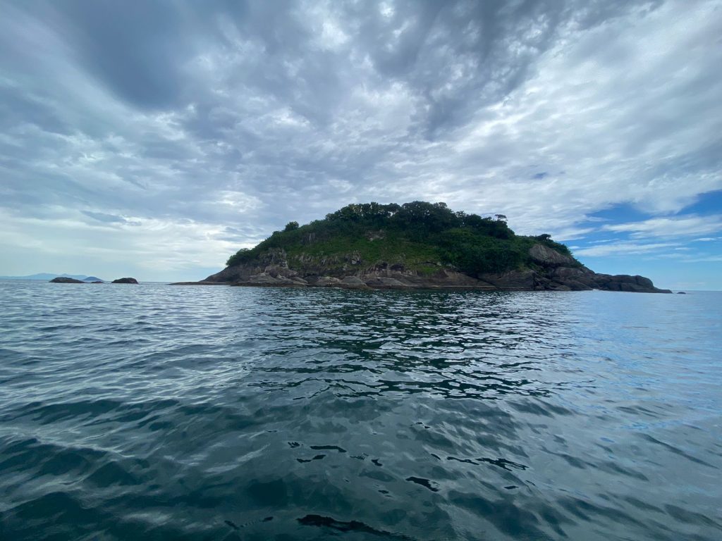 Expedição Caminho das Águas