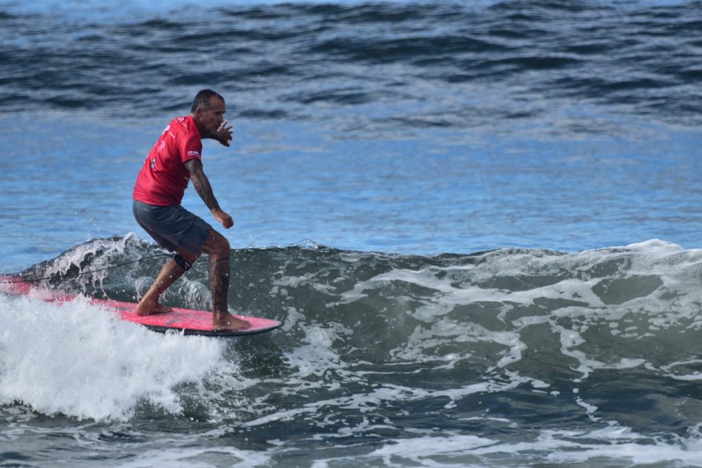 Recreio Surf Classic 2023, Praia da Macumba (RJ)