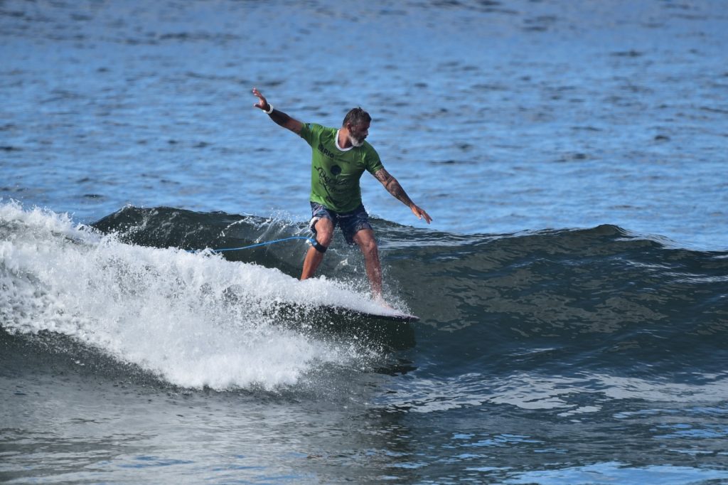 Recreio Surf Classic 2023, Praia da Macumba (RJ)