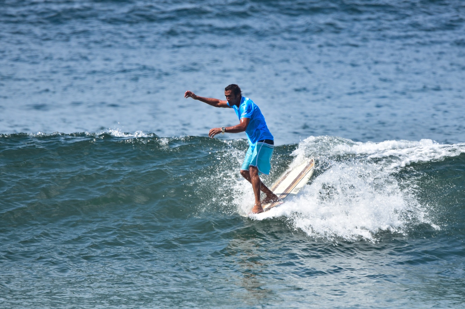 Recreio Surf Classic 2023, Praia da Macumba (RJ)