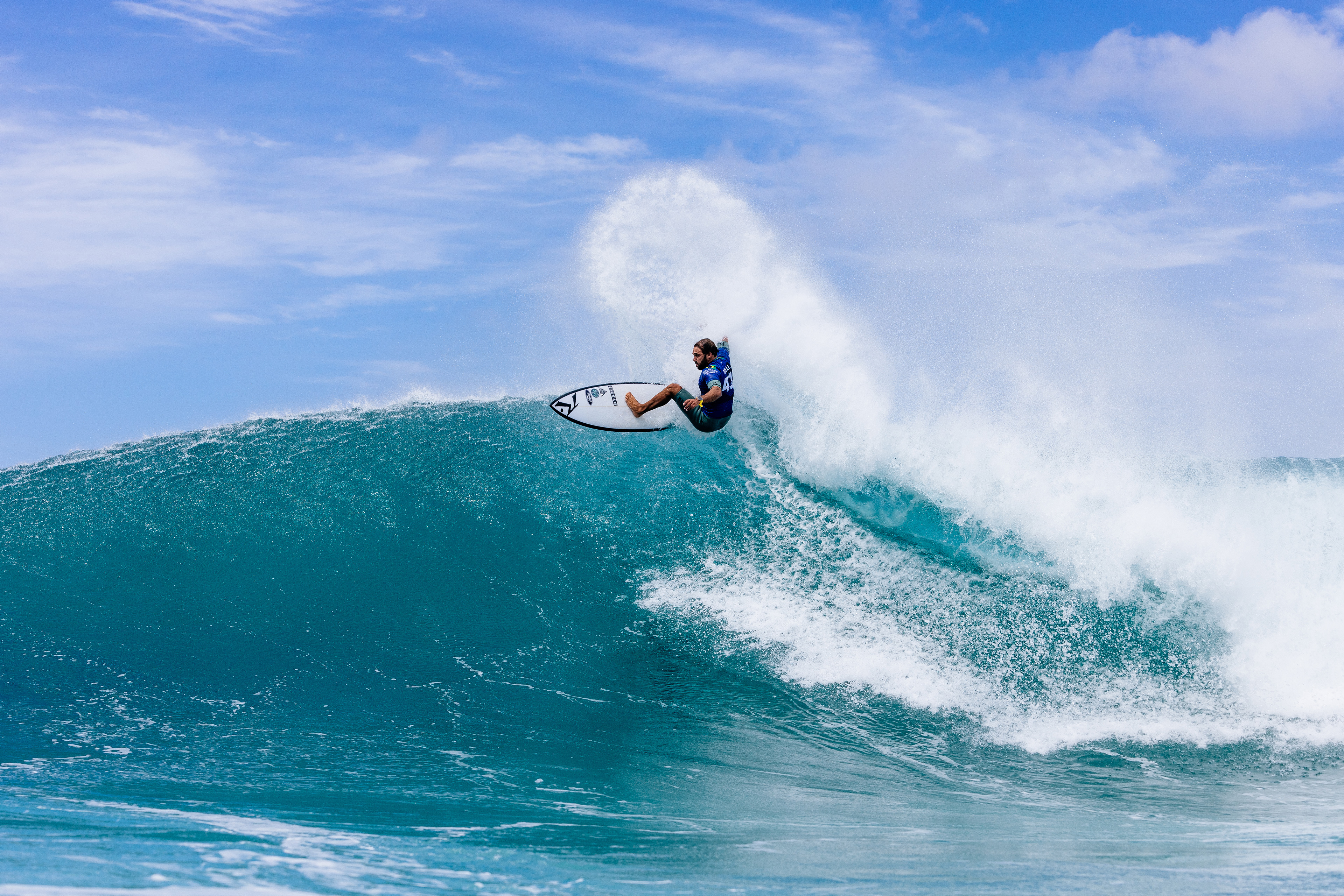 Pro Sunset Beach 2023, North Shore de Oahu, Havaí