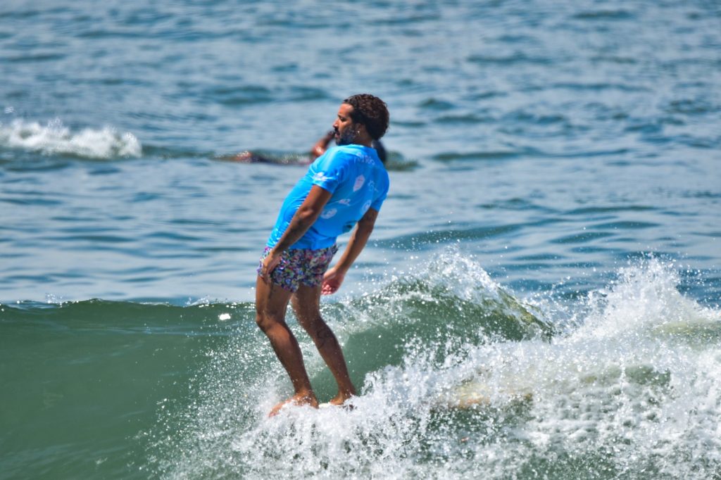 Recreio Surf Classic 2023, Praia da Macumba (RJ)