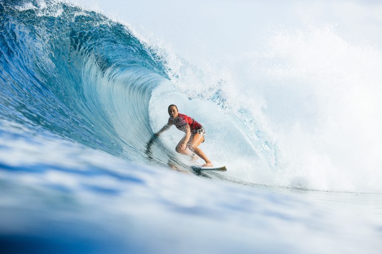 Pro Pipeline 2023, North Shore de Oahu, Havaí