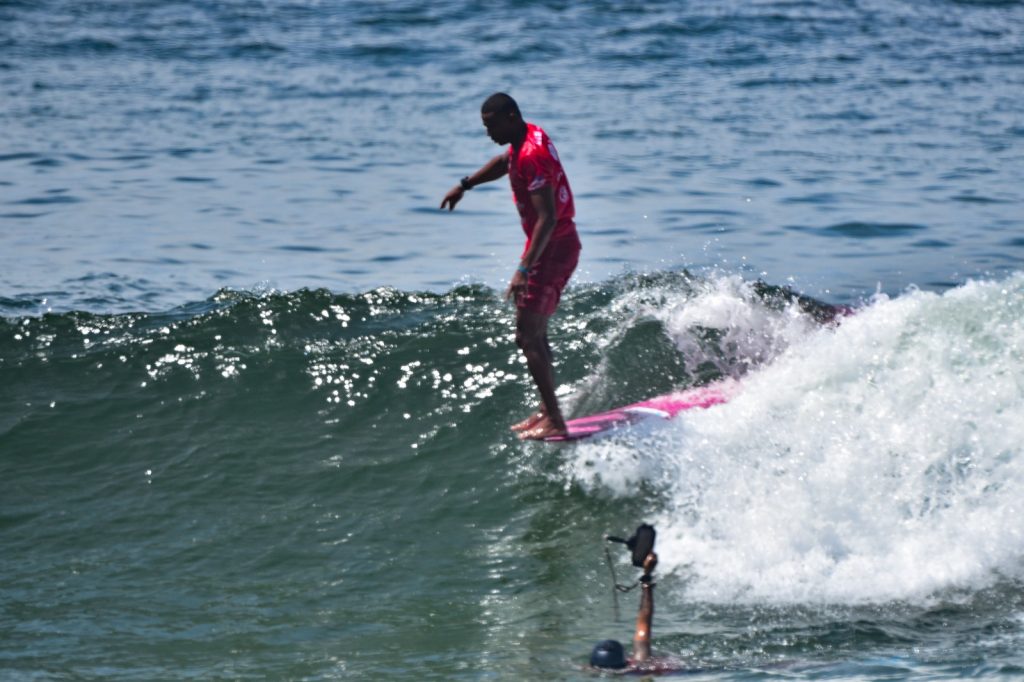 Recreio Surf Classic 2023, Praia da Macumba (RJ)