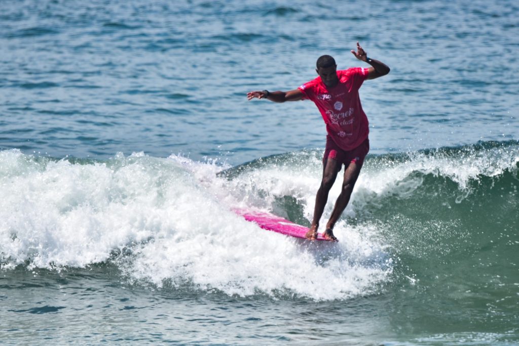 Recreio Surf Classic 2023, Praia da Macumba (RJ)