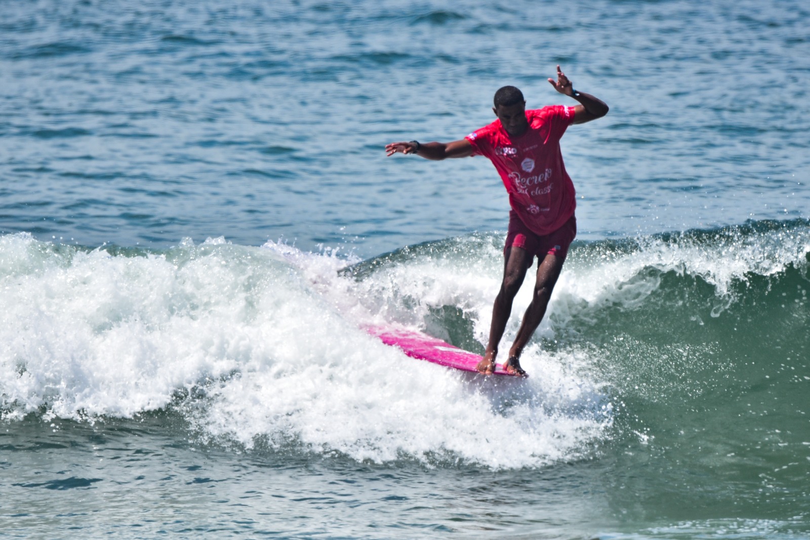 Recreio Surf Classic 2023, Praia da Macumba (RJ)
