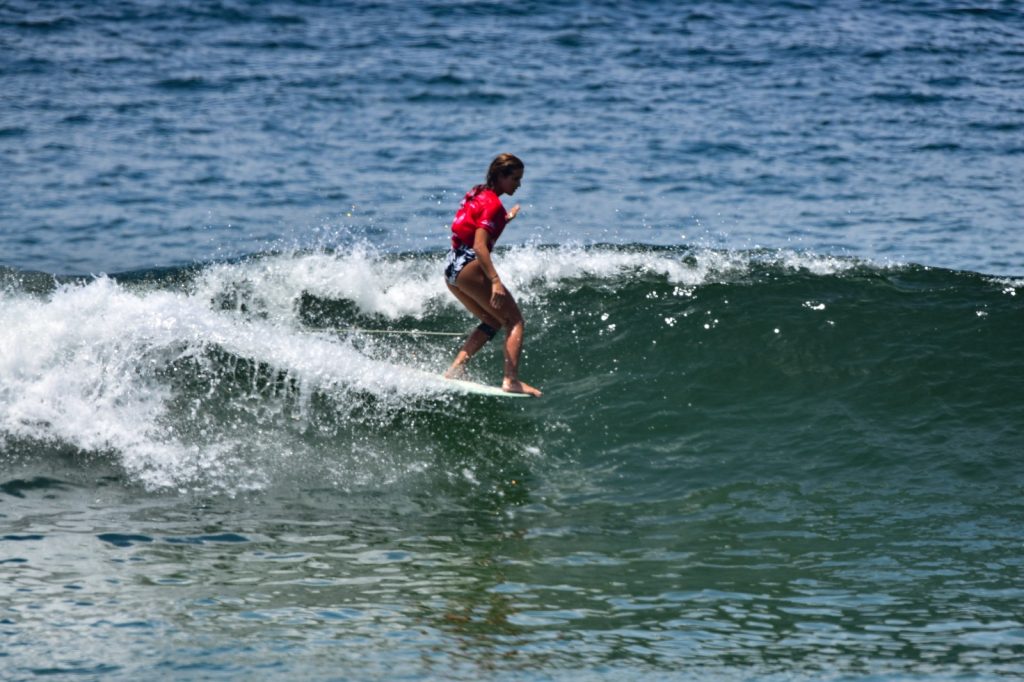 Recreio Surf Classic 2023, Praia da Macumba (RJ)