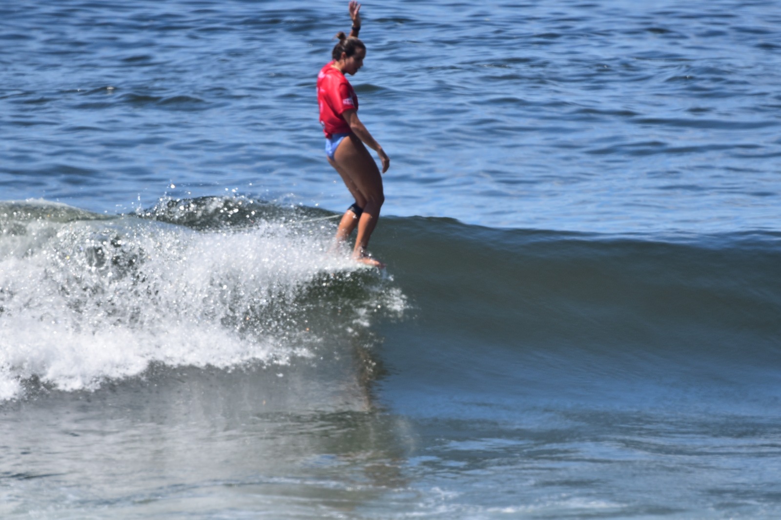 Recreio Surf Classic 2023, Praia da Macumba (RJ)