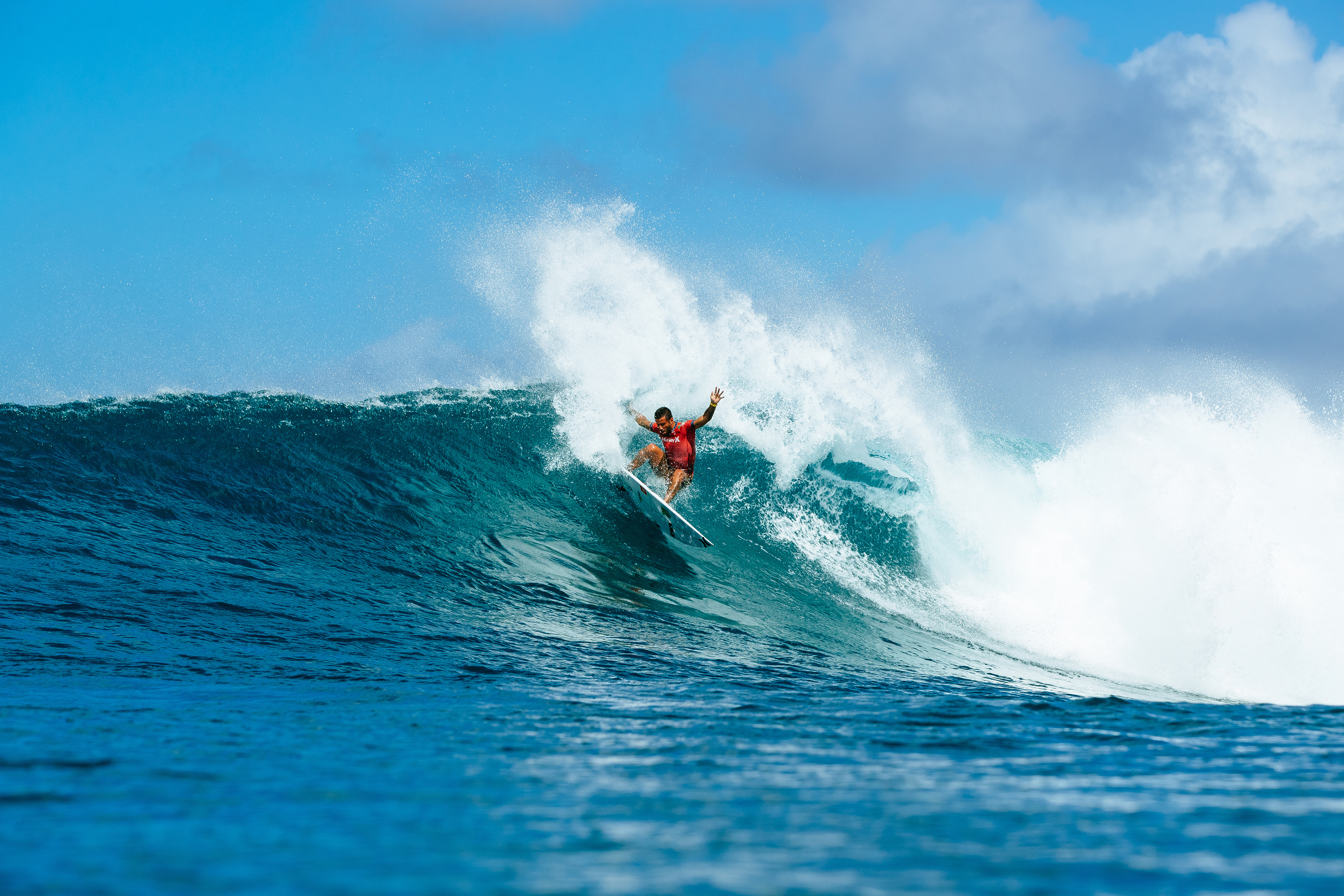 Pro Sunset Beach 2023, North Shore de Oahu, Havaí