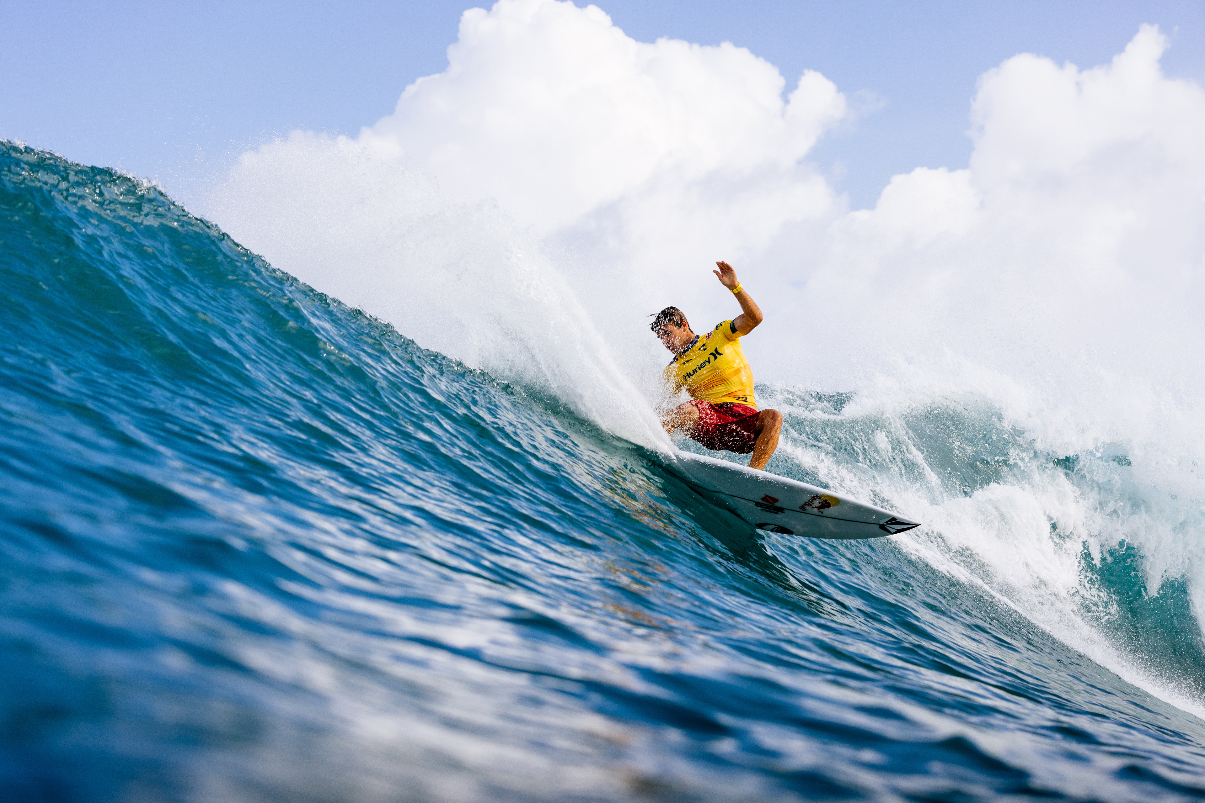 Pro Sunset Beach 2023, North Shore de Oahu, Havaí