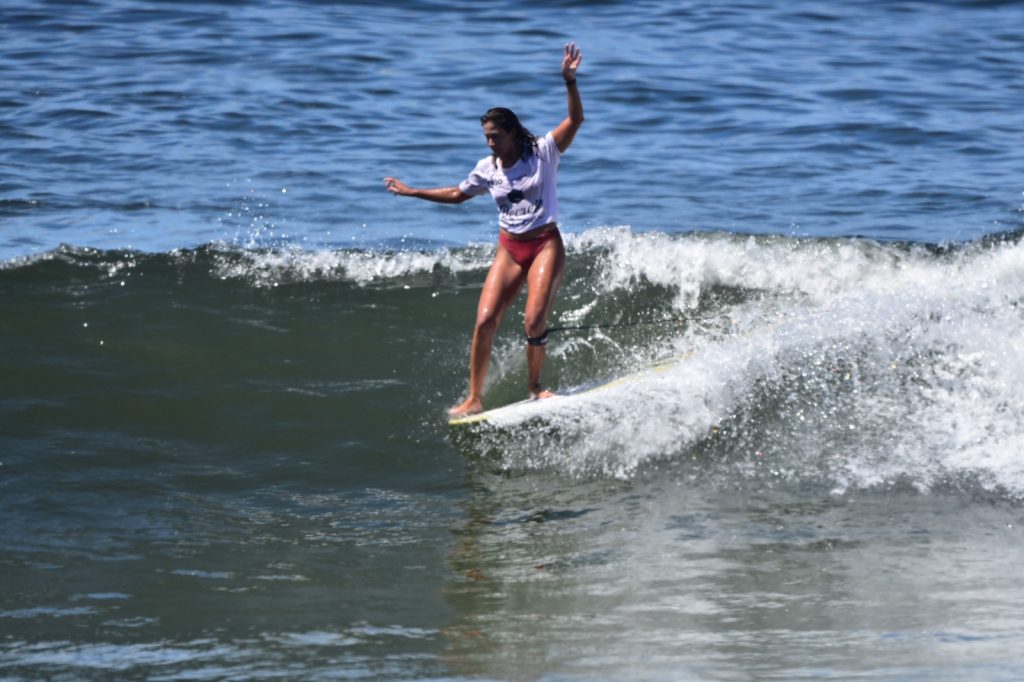 Recreio Surf Classic 2023, Praia da Macumba (RJ)