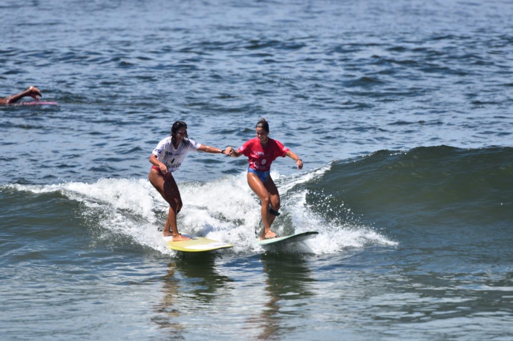Recreio Surf Classic 2023, Praia da Macumba (RJ)