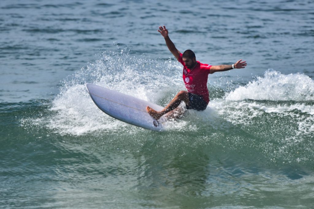 Recreio Surf Classic 2023, Praia da Macumba (RJ)