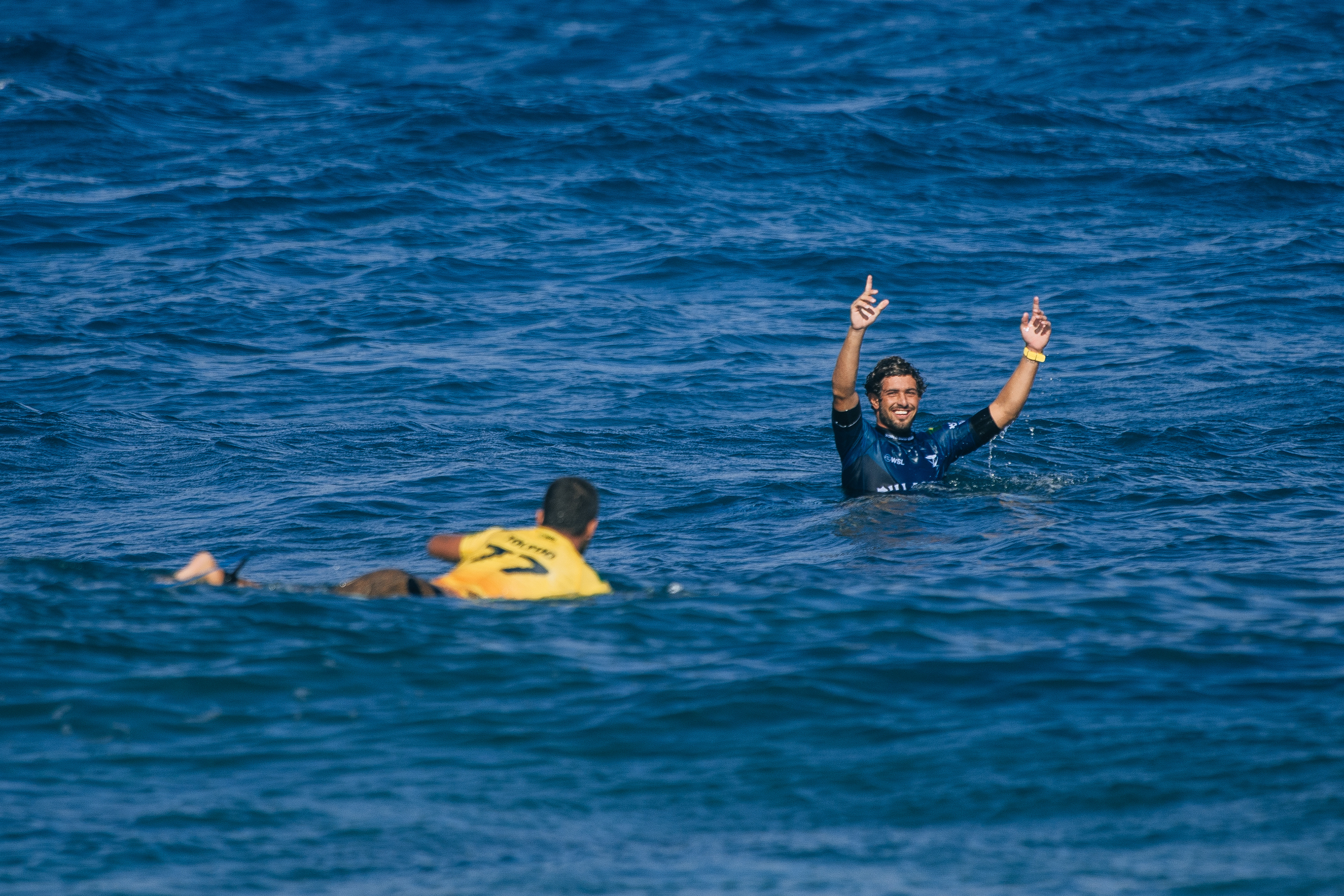 Pro Pipeline 2023, North Shore de Oahu, Havaí
