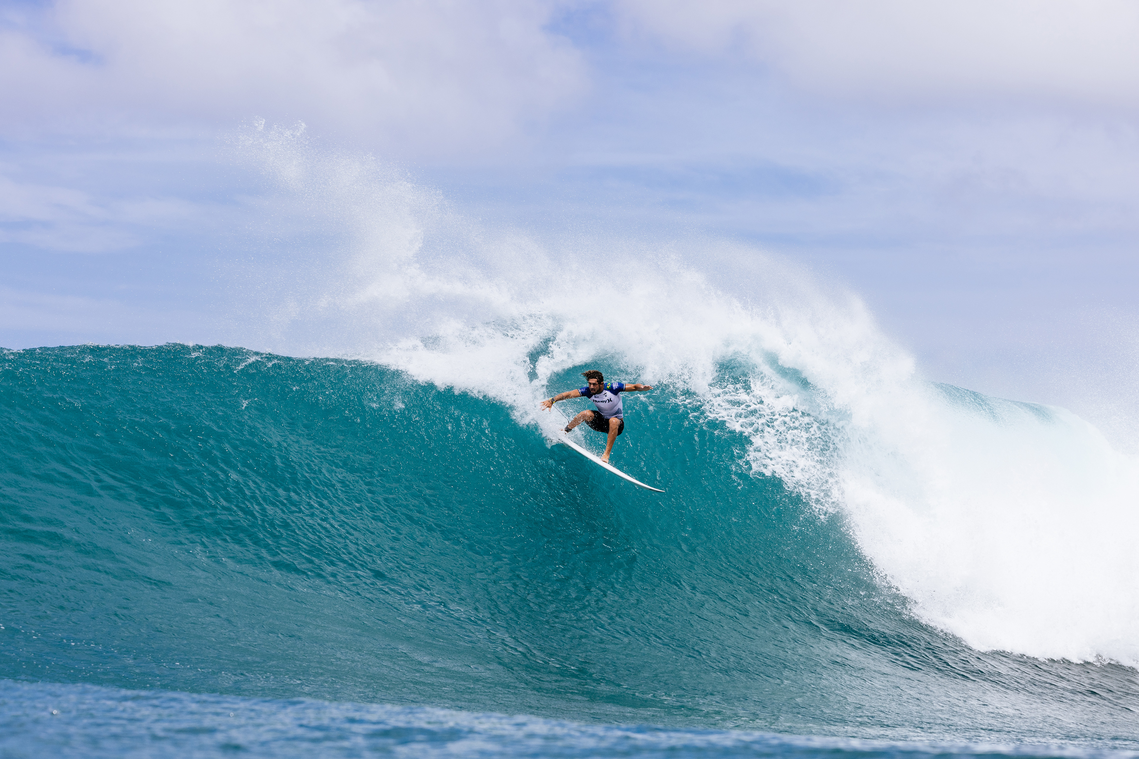 Pro Sunset Beach 2023, North Shore de Oahu, Havaí
