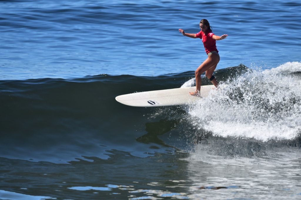 Recreio Surf Classic 2023, Praia da Macumba (RJ)