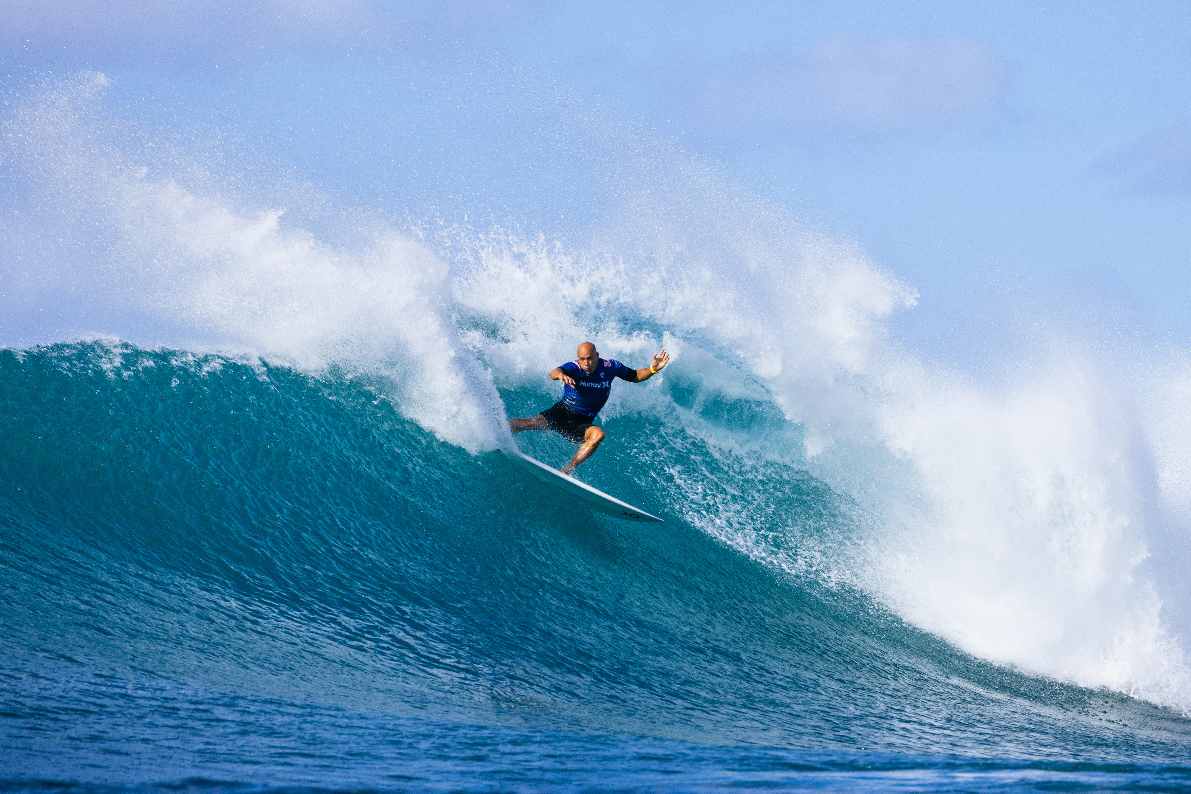 Pro Sunset Beach 2023, North Shore de Oahu, Havaí