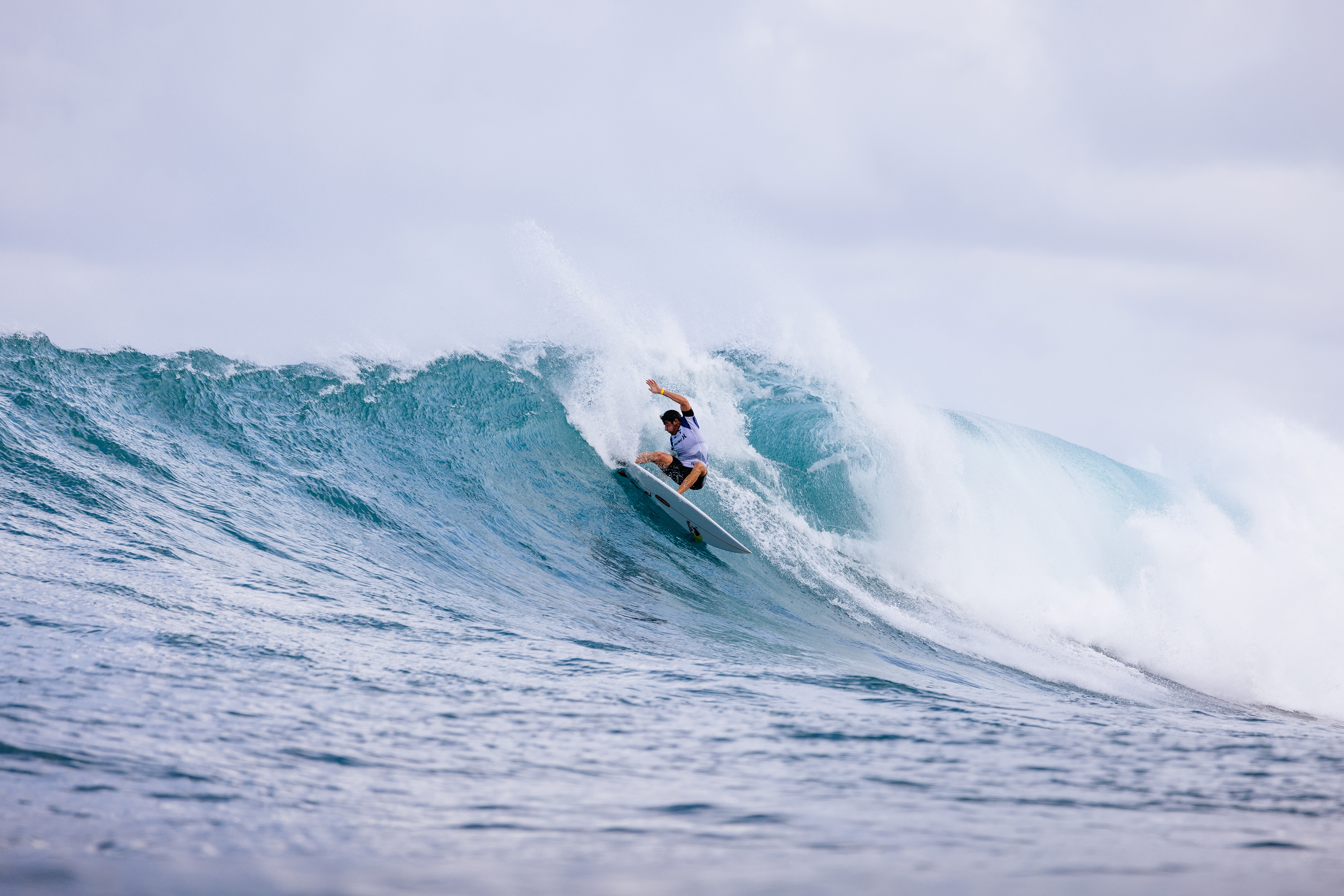 Pro Sunset Beach 2023, North Shore de Oahu, Havaí