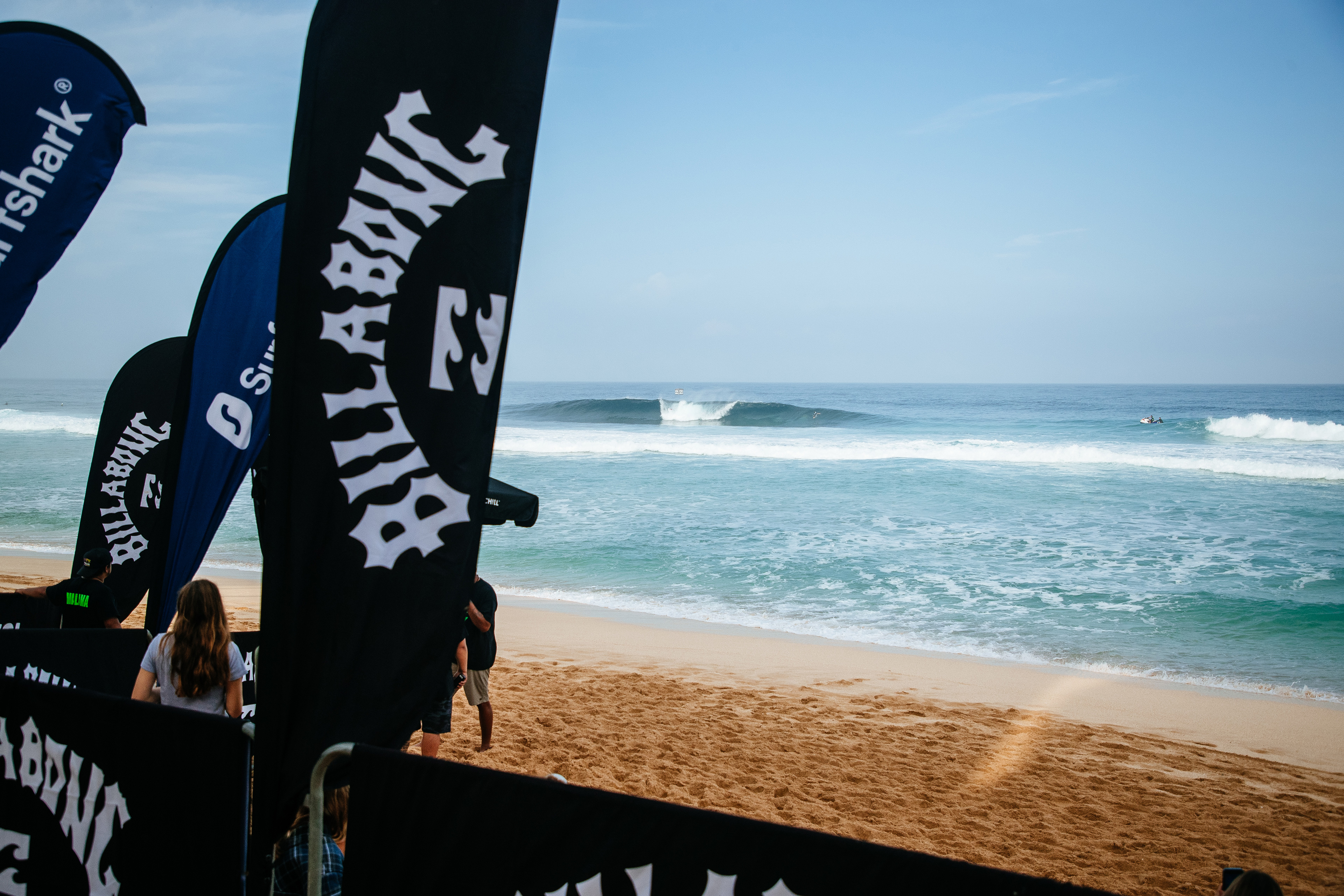 Pro Pipeline 2023, North Shore de Oahu, Havaí