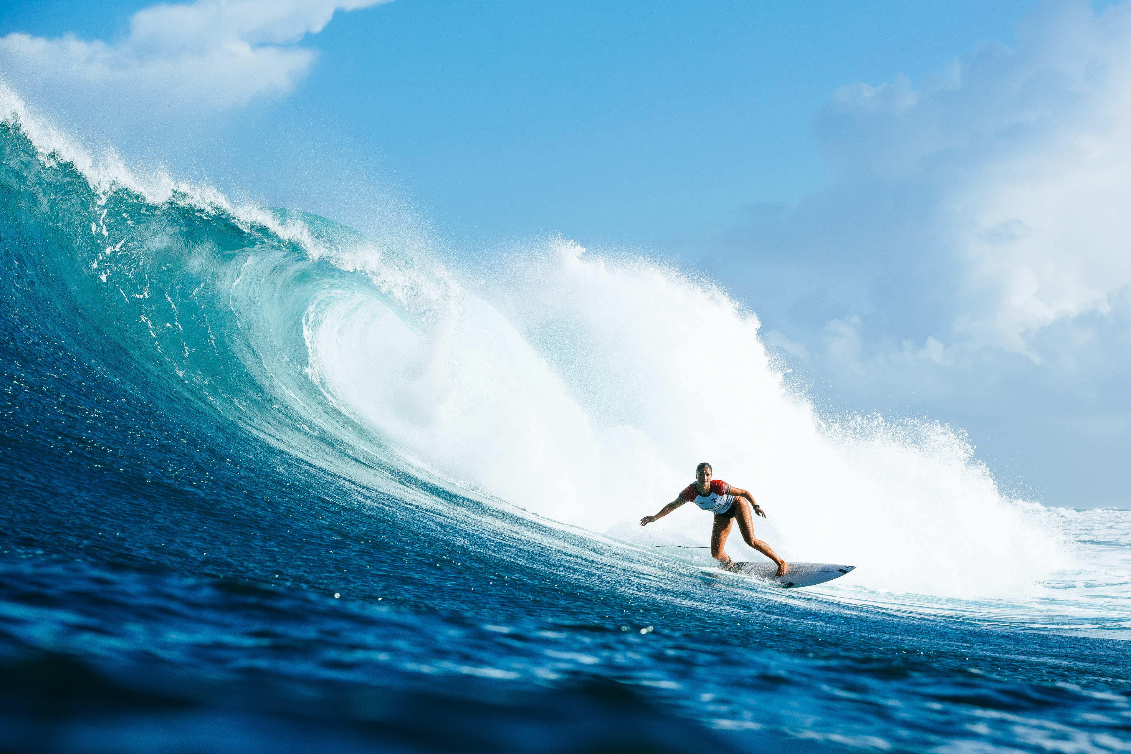 Pro Sunset Beach 2023, North Shore de Oahu, Havaí