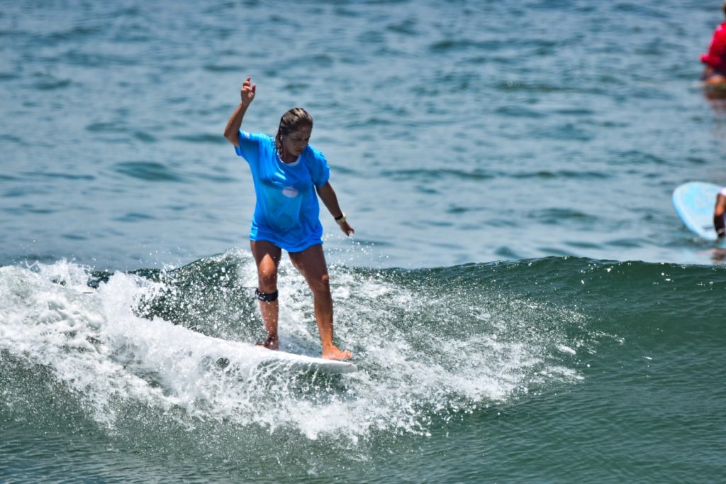 Recreio Surf Classic 2023, Praia da Macumba (RJ)