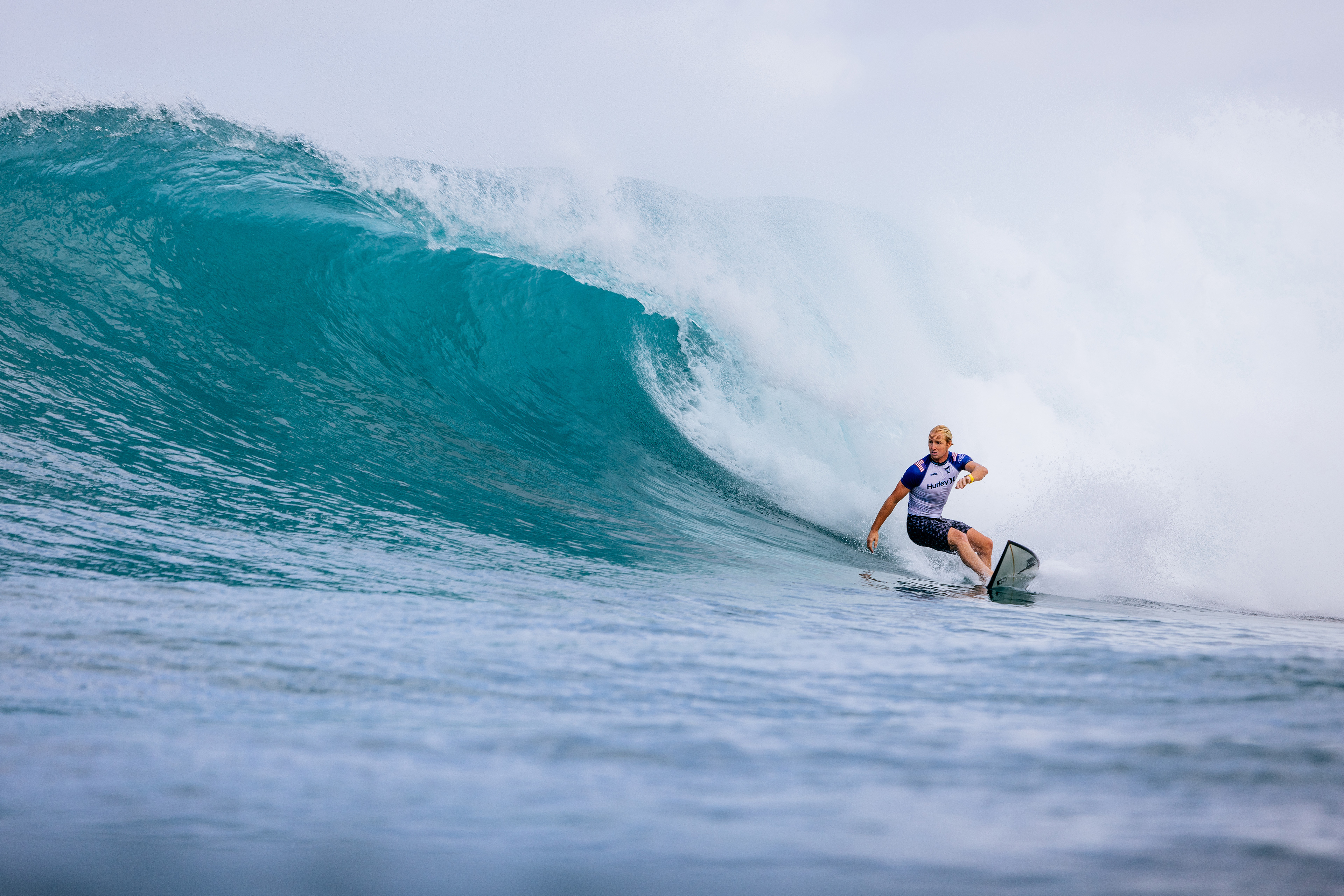 Pro Sunset Beach 2023, North Shore de Oahu, Havaí