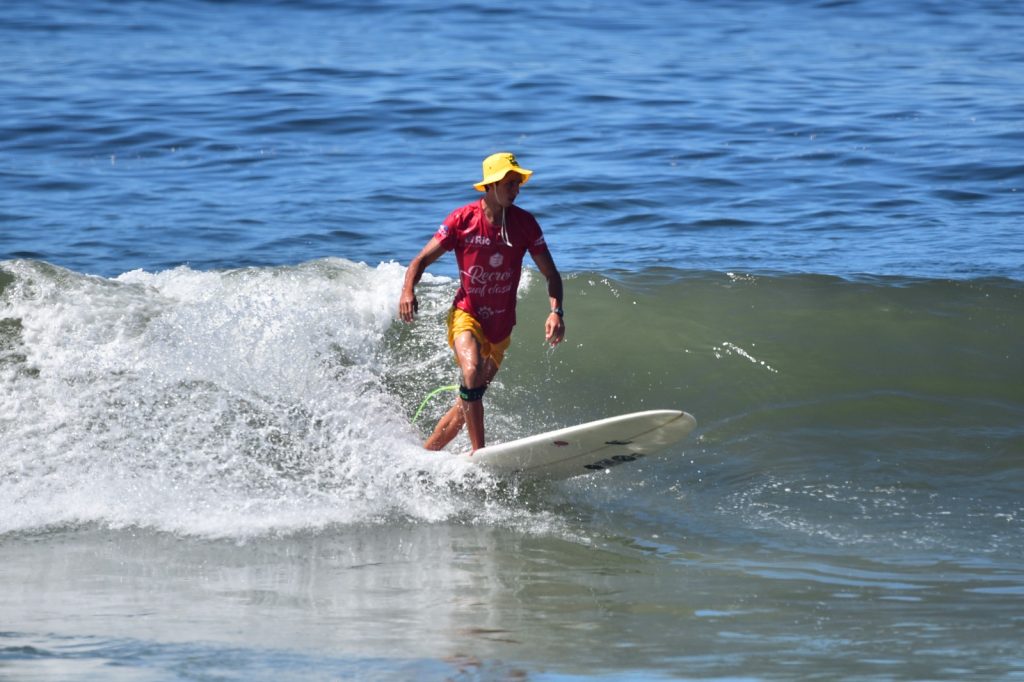 Recreio Surf Classic 2023, Praia da Macumba (RJ)