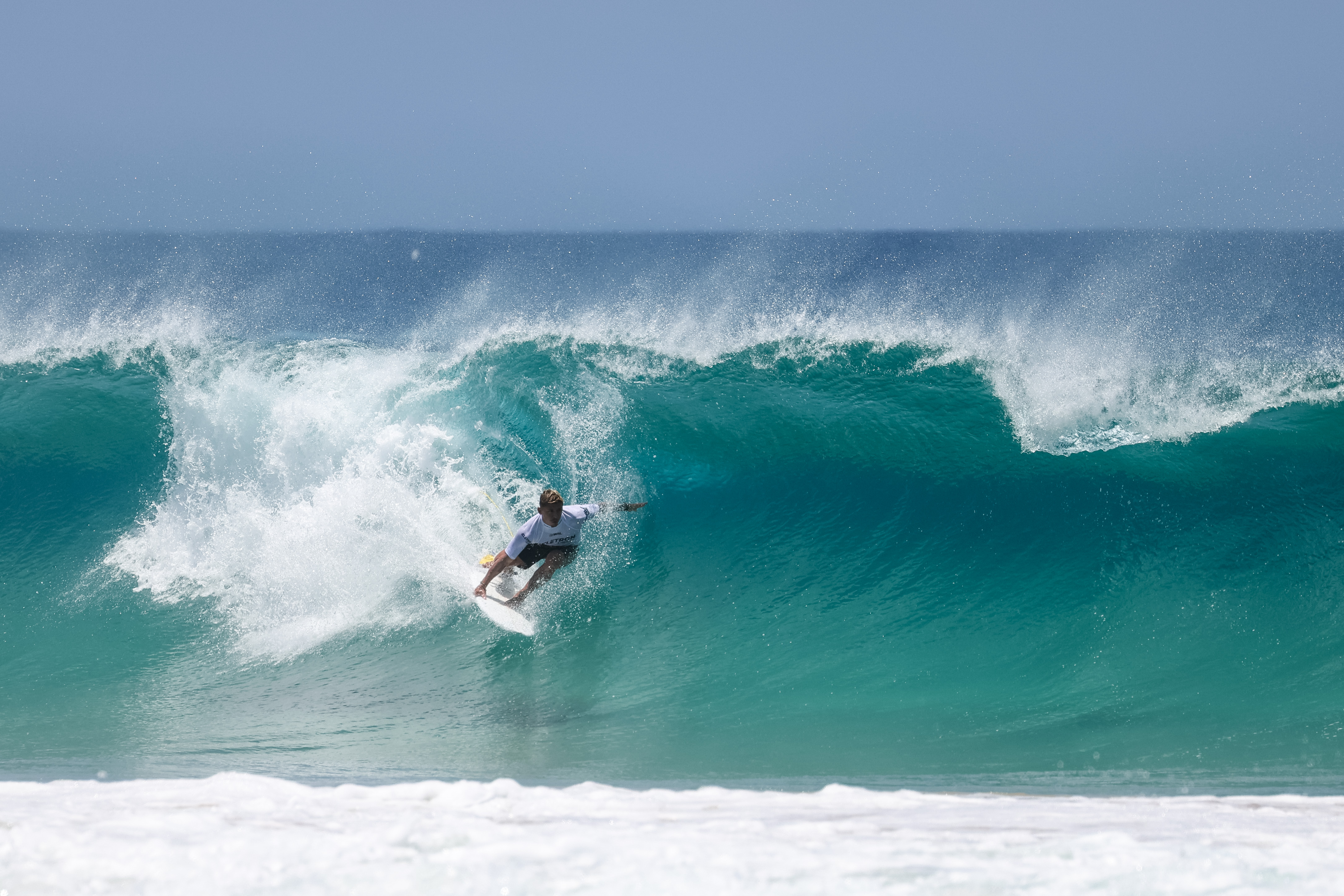 Peterson Crisanto, HangLoose Pro Contest, Fernando de Noronha (PE)