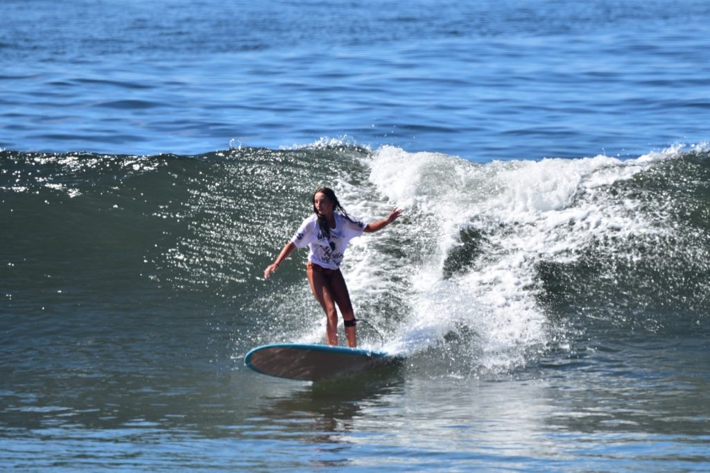 Recreio Surf Classic 2023, Praia da Macumba (RJ)