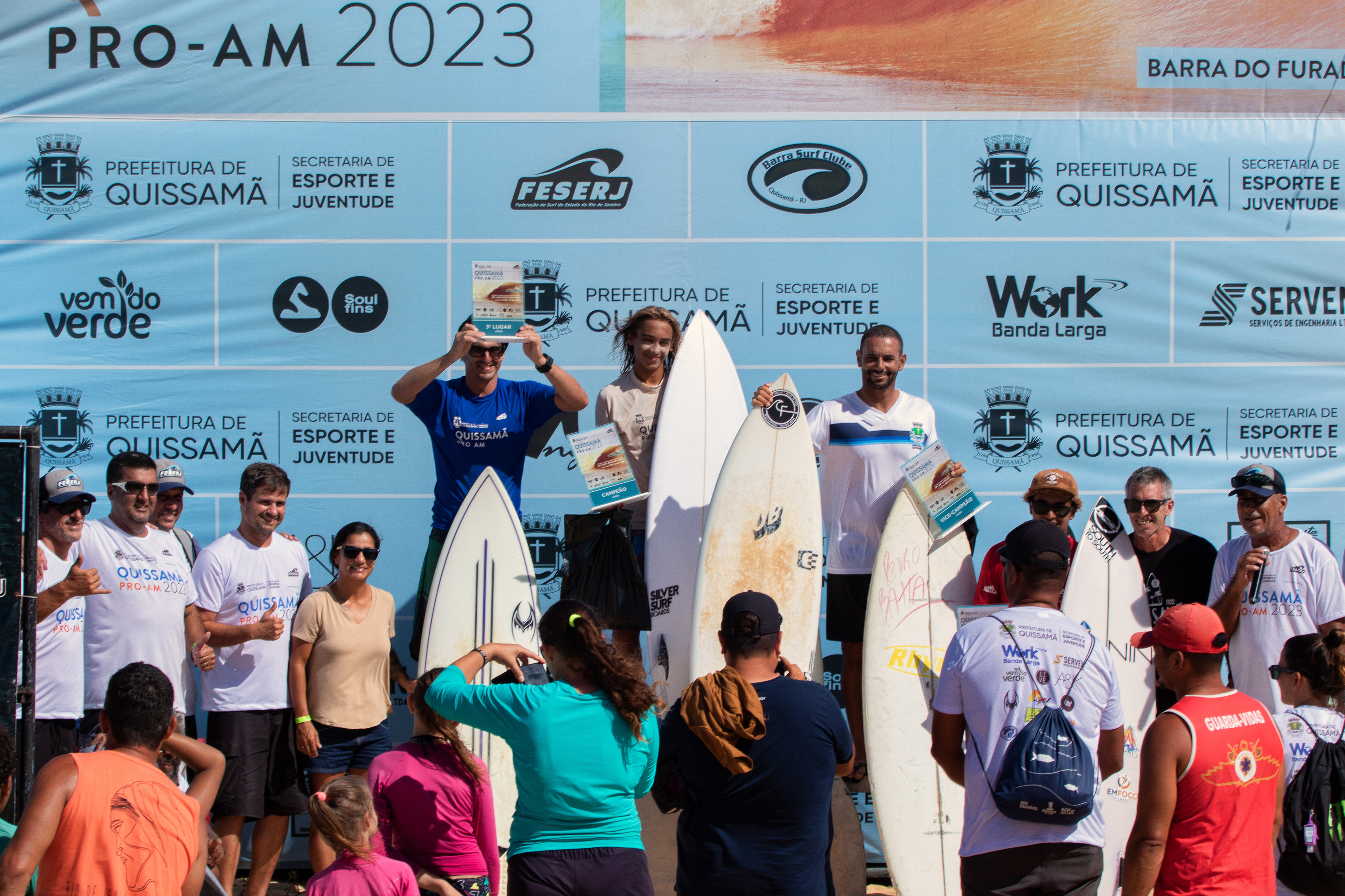 Quissamã Surf Pro AM 2023, Barra do Furaco, Norte Fluminense (RJ)
