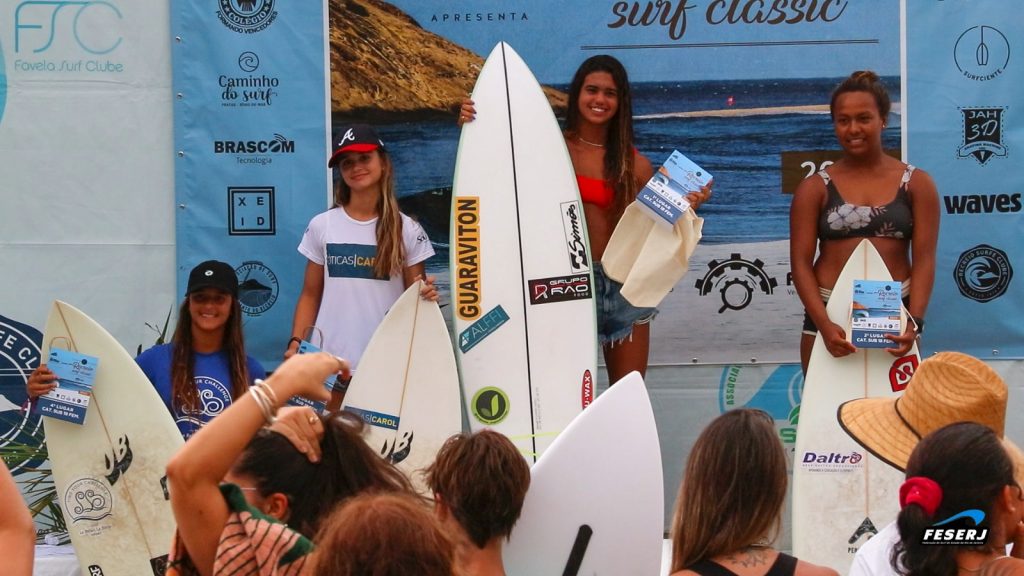 Recreio Surf Classic 2023, Praia da Macumba (RJ)