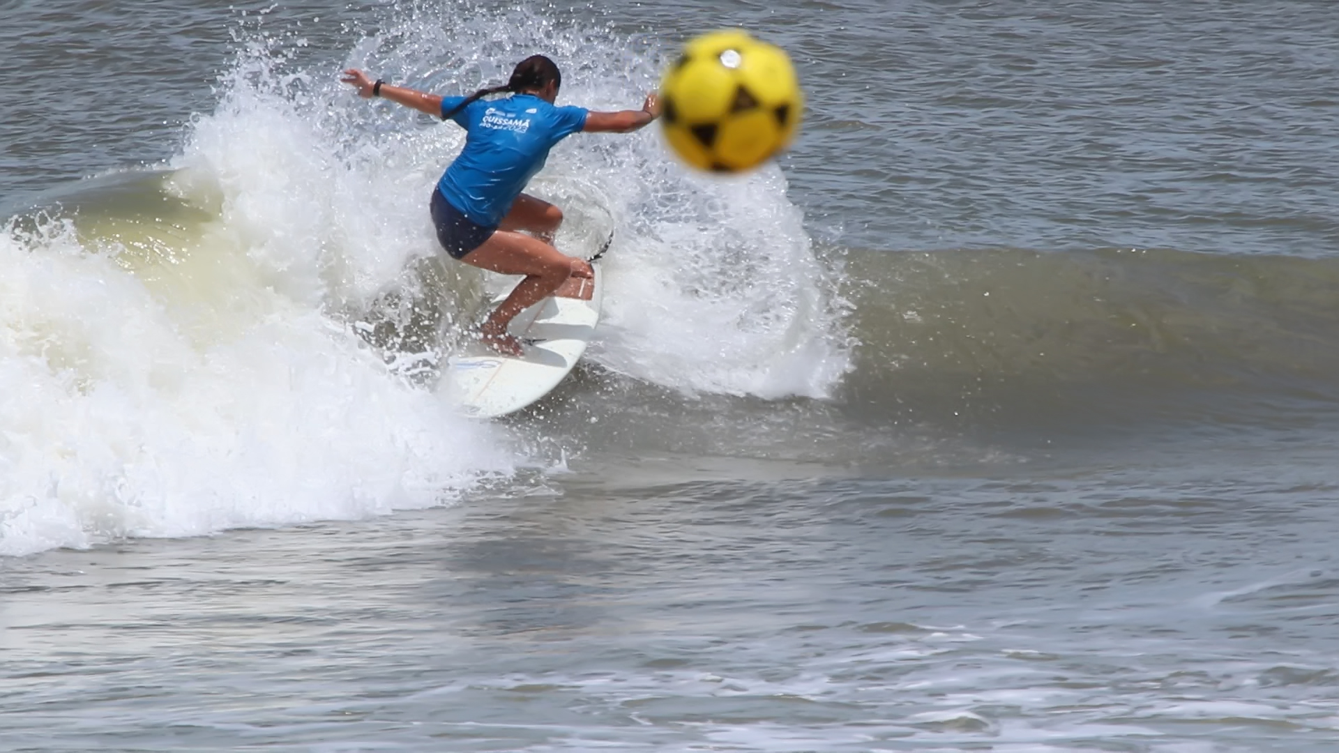 Quissamã Surf Pro AM 2023, Barra do Furaco, Norte Fluminense (RJ)