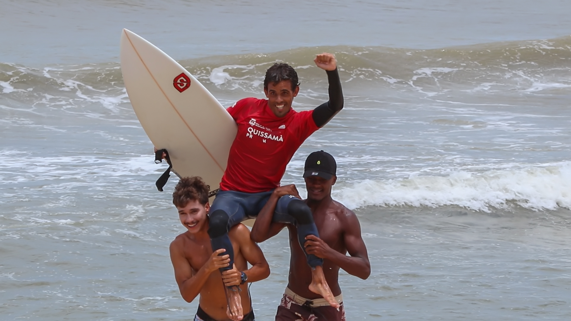 Quissamã Surf Pro AM 2023, Barra do Furaco, Norte Fluminense (RJ)