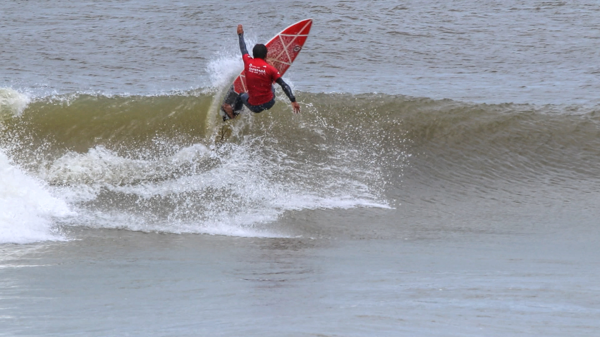 Quissamã Surf Pro AM 2023, Barra do Furaco, Norte Fluminense (RJ)