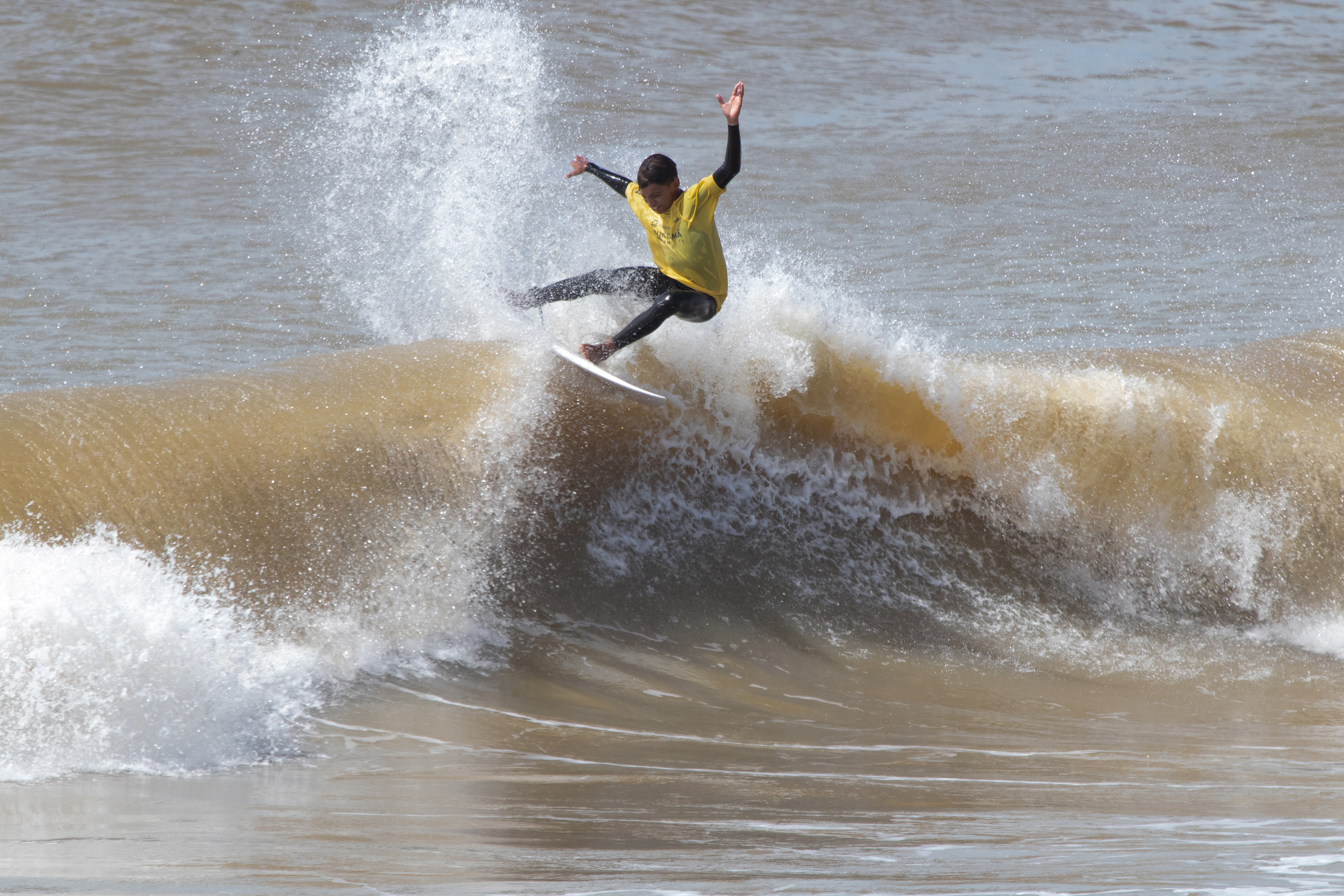 Quissamã Surf Pro AM 2023, Barra do Furaco, Norte Fluminense (RJ)