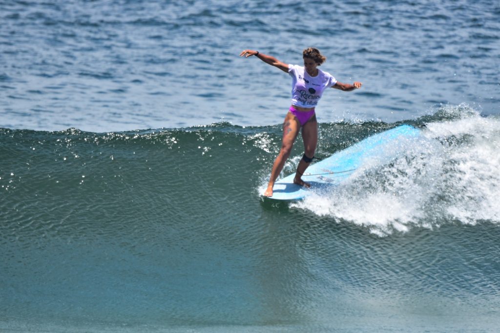 Recreio Surf Classic 2023, Praia da Macumba (RJ)
