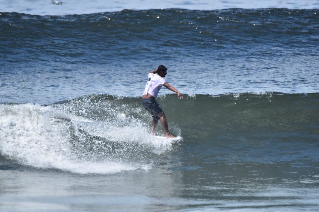 Recreio Surf Classic 2023, Praia da Macumba (RJ)