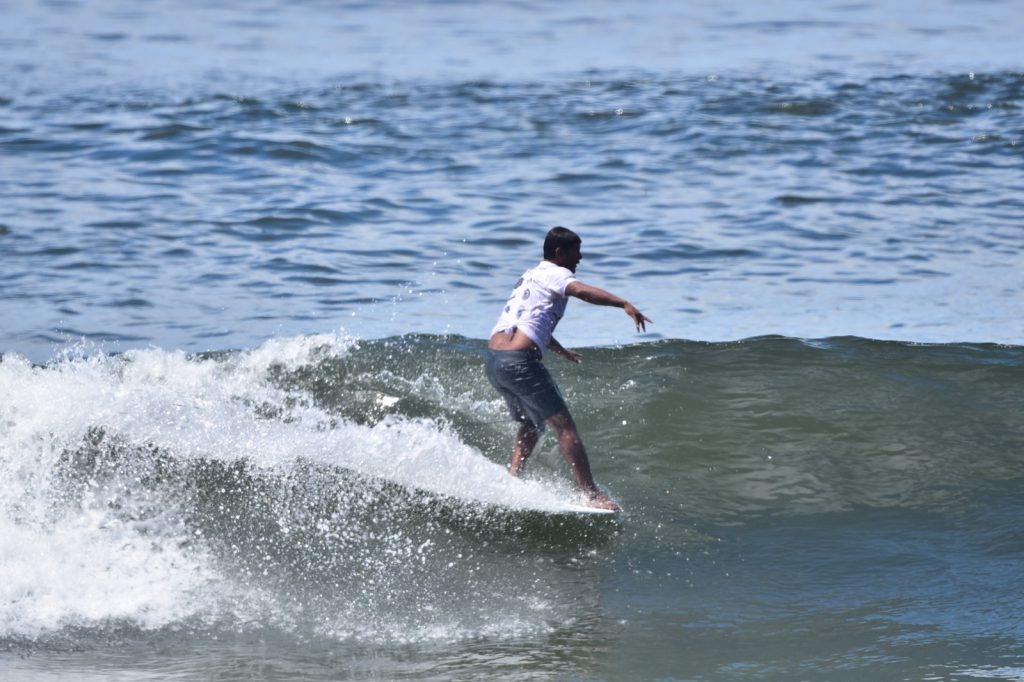 Recreio Surf Classic 2023, Praia da Macumba (RJ)