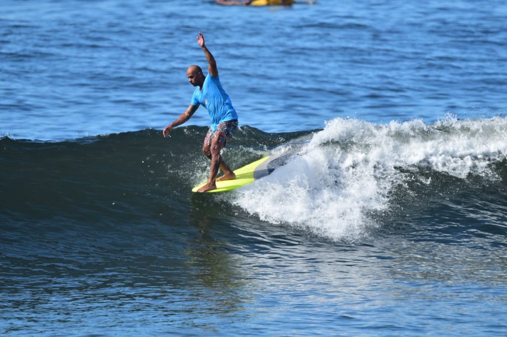 Recreio Surf Classic 2023, Praia da Macumba (RJ)