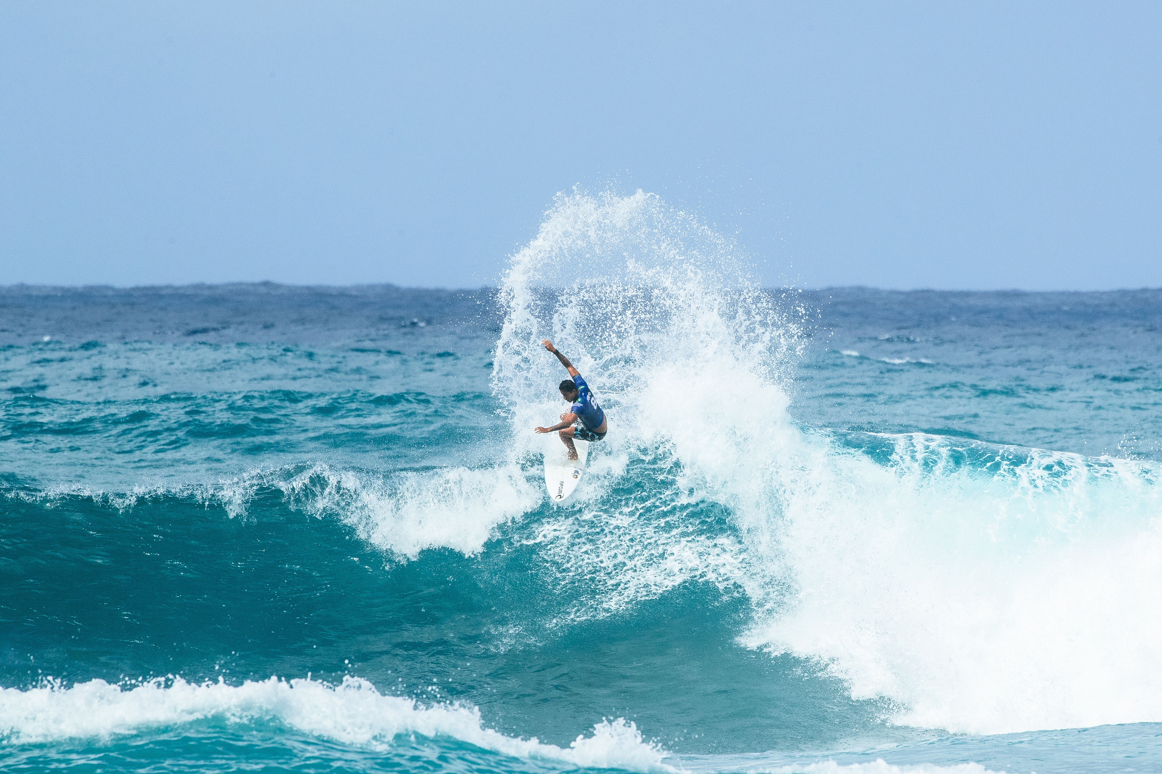 Pro Sunset Beach 2023, North Shore de Oahu, Havaí