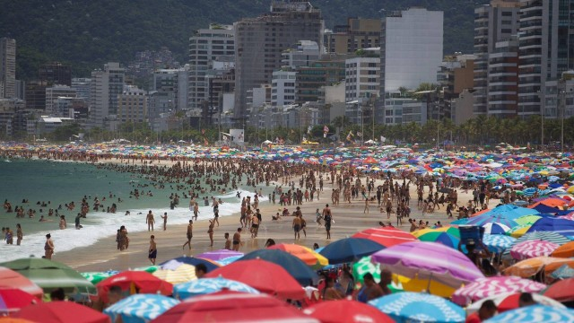 Rio de Janeiro