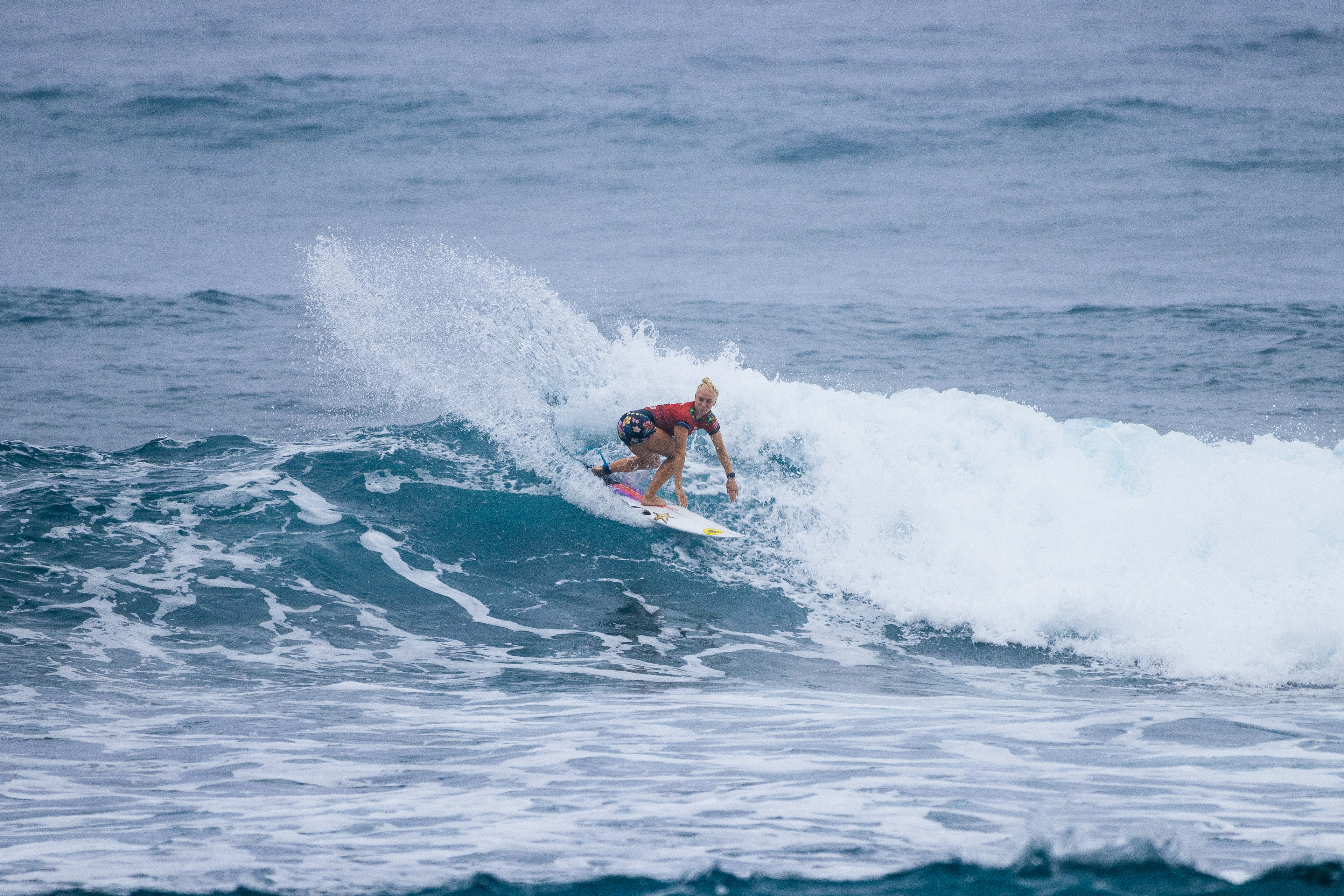 Pro Sunset Beach 2023, North Shore de Oahu, Havaí
