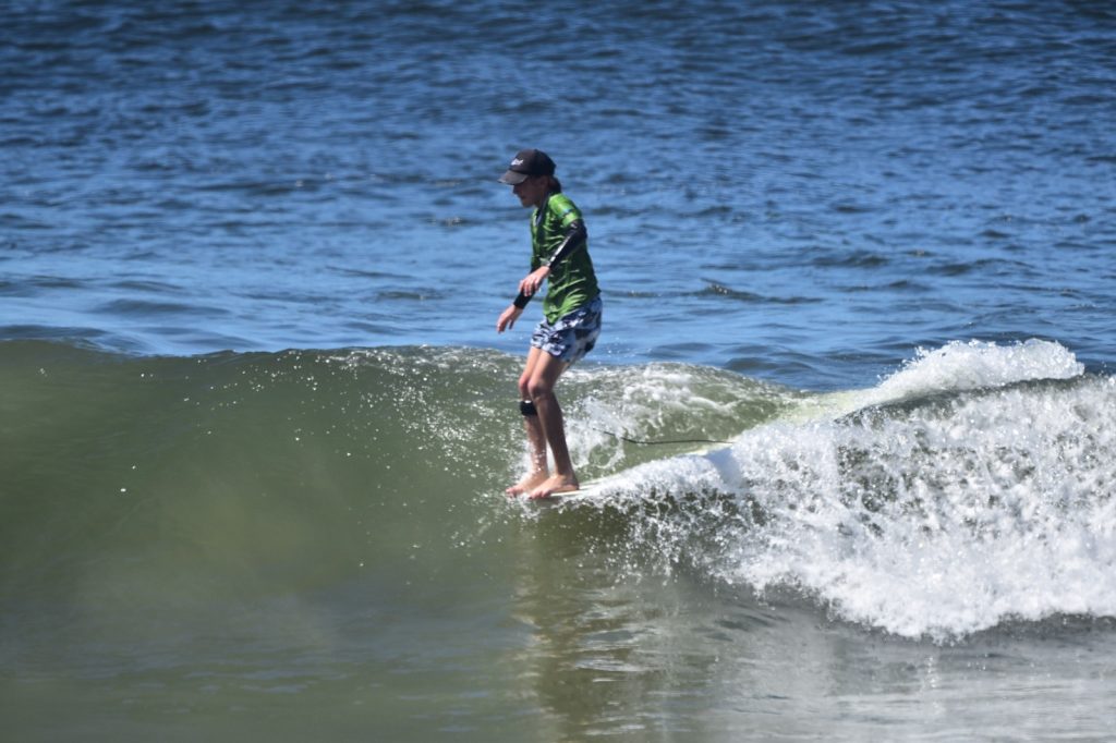 Recreio Surf Classic 2023, Praia da Macumba (RJ)